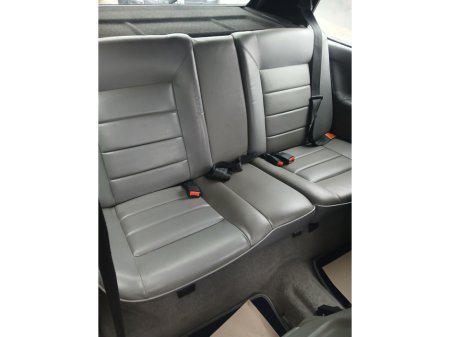 1988 Volkswagen Golf  €24,995 thumbnail