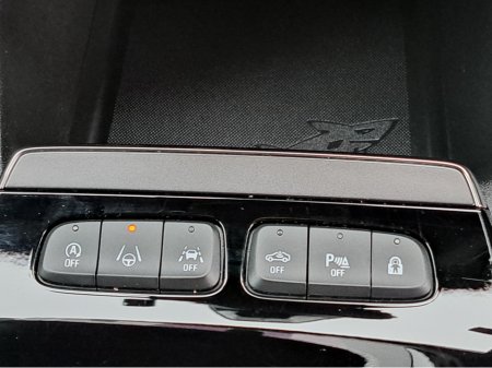 2022 Opel Mokka GS-LINE 1.2TURBO 130BHP 8 SPEED AUTOMATIC €23,950 thumbnail