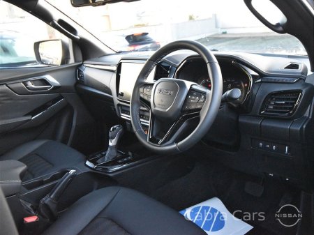 2026 Isuzu D-MAX All New D-Max LSE at Cabra Cars thumbnail