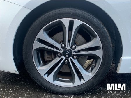 2018 Kia Ceed 1.0 T-GDI GT Line 118 €11,995 thumbnail