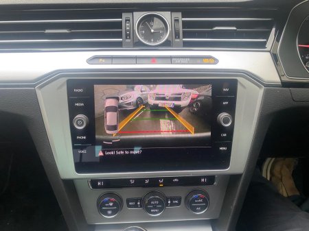 2018 Volkswagen Passat CL 1.6 TDI MANUAL 6SPEED FWD 120HP 4DR COMFORTLINE 4 €11,500 thumbnail