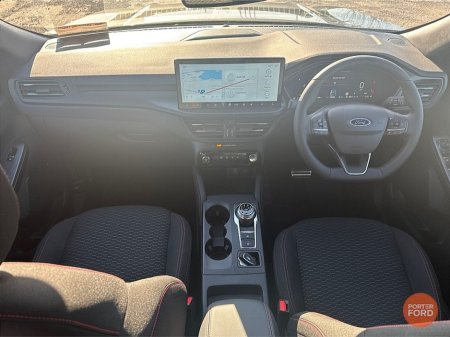 2026 Ford Kuga *Order Yours Today* 2.5 PHEV ST LINE 243PS AUTO €46,260