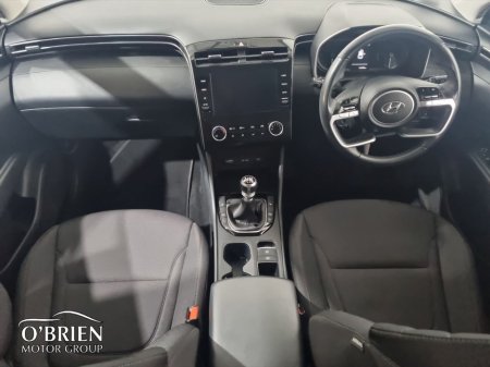 2023 Hyundai Tucson 2WD Comfort Plus €27,950 thumbnail