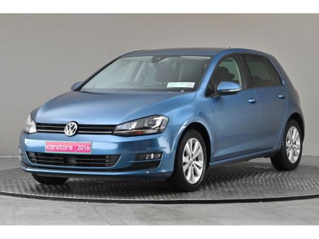 2016 Volkswagen Golf *JAN 2026 PRICING NOW* 1.2 TSI DSG MK7 COMFORTLINE *REVERSE CAM* €14,890