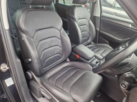 2022 Skoda Kodiaq STYLE 7SEATS 2.0tdi 150HP DSG AUTO €37,950 thumbnail