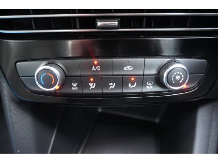 2022 Opel Mokka SC-1.5 110PS DSL-6SP-MY2 6SP-MY22 4DR thumbnail