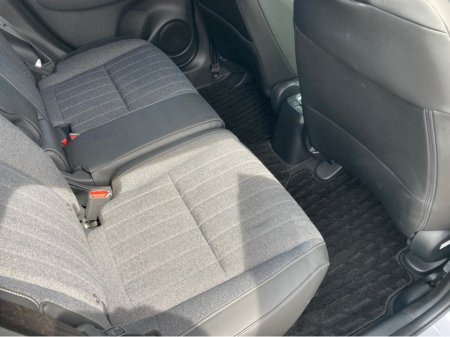 2020 Honda Fit 1.5i Petrol Hybrid Automatic €19,250 thumbnail