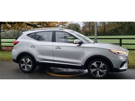 2023 MG ZS EV 2WD Auto Excite €18,990