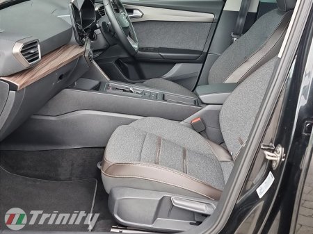 2021 SEAT Leon * E-HYBRID * 204 BHP PHEV * AUTOMATIC * XCELLENCE * TRINITY VOLKSWAGEN * €22,950