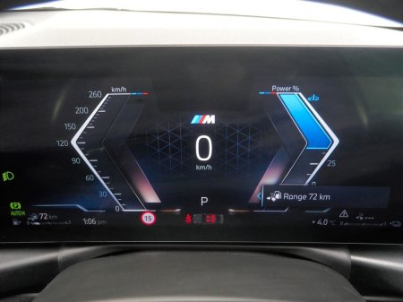 2024 BMW 3 Series 330e M Sport Saloon €48,900 thumbnail