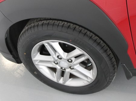 2020 Hyundai Kona Kauai Comfort 5DR €15,750 thumbnail