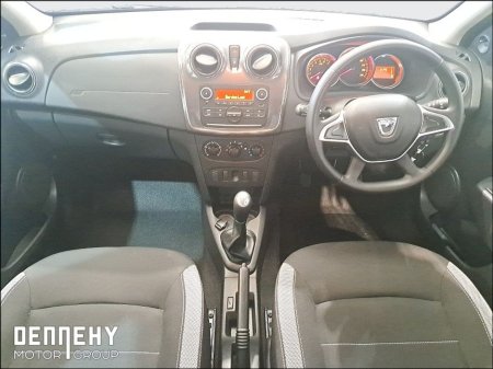 2021 Dacia Sandero Stepway TCe 90 *€45 P/WK* €14,495
