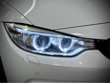 2015 BMW 4 Series 2015 BMW 420D  M Sport Gran Coupe X-drive €23,800