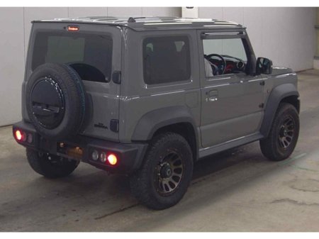 2023 Suzuki Jimny  €31,950