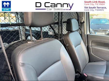 2019 Renault Kangoo LL21 ENERGY DCI 90 BUSI BUSINESS EU €9,450 thumbnail