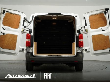 2022 Fiat Scudo 1.5 120BHP L2 TECNICO PLUS €17,500