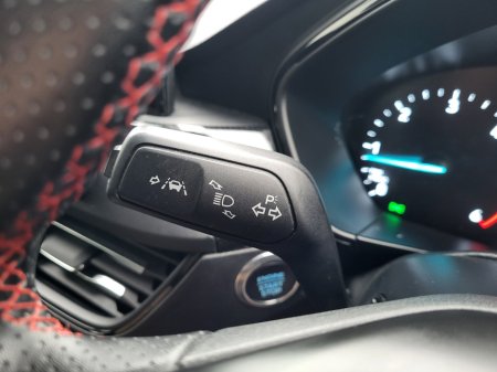 2022 Ford Focus ST-Line TDCI, FFSH, 12m Warranty, Stunning Car! €24,950 thumbnail