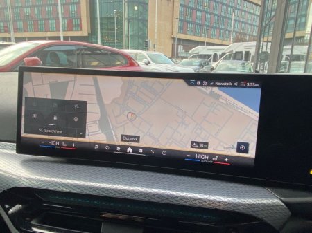 2025 BMW 3 Series 330e M-Sport Auto (PHEV) €51,900 thumbnail