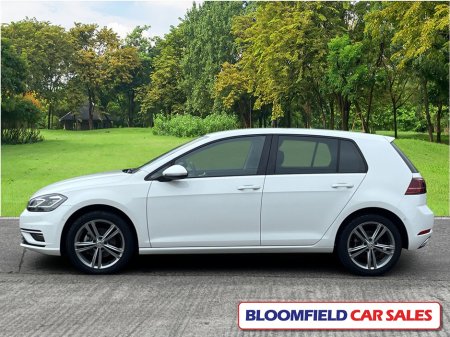 2020 Volkswagen Golf 1.4TSI , HIGHLINE  , AUTO // LOW MILEAGE €22,950