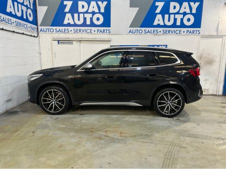 2023 BMW X1 PHEV XDRIVE X LINE 30E €37,750