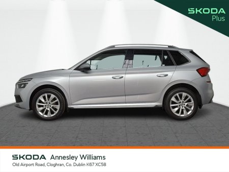 2022 Skoda Kamiq Style 1.0Tsi 110Bhp €22,950