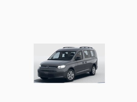 2026 Volkswagen Caddy Maxi Life 7 SEATER 2.0 TDI 122BHP AUTOMATIC €57,800