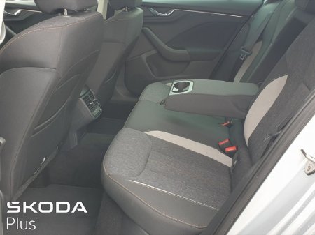 2023 Skoda Kamiq * STUNNING SUV * STYLE * 1.0 TSI * 110 BHP * GREAT VALUE * TRINITY SKODA * €26,950 thumbnail