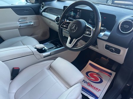 2022 Mercedes-Benz GLB 200 d Progressive Auto €38,950 thumbnail