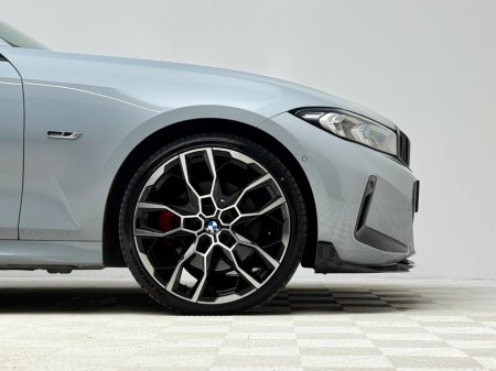 2022 BMW 3 Series 330E M SPORT €39,990 thumbnail