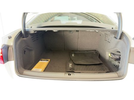 2020 Audi S4 3.0 TDI V6 T BLACK EDITION QUA QUATTRO 55 €48,700 thumbnail