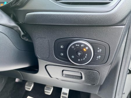 2020 Ford Focus 1.5 TDCI ST Line 120 BHP.. Camera €19,950 thumbnail