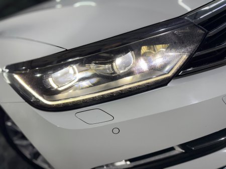 2016 Volkswagen Passat 1.4 TSI 150HP ACT Highline BE €16,950