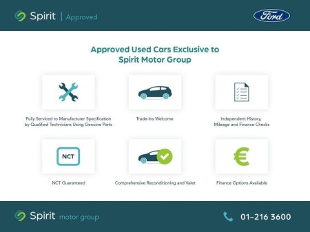 2026 Ford Puma PCP OFFER PUMA TITANIUM *CALL JONATHON ON 087-9785383* €29,900 thumbnail