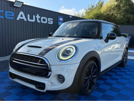 2020 MINI Cooper SD - 2.0L DIESEL - AUTO - 12M WARRANTY - CAR: 1243 €19,950