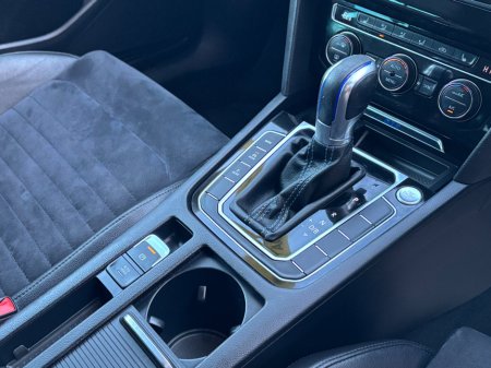 2017 Volkswagen Passat 1.4 TSI DSG 150HP GTE €13,450 thumbnail