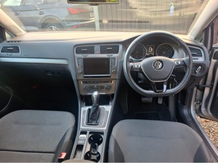 2014 Volkswagen Golf 1.2 Tsi Dsg €11,950 thumbnail