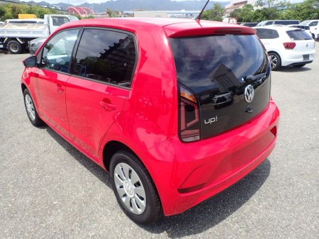 2020 Volkswagen up! * Jan 2026 Pricing * 1.0 5DR H/B * Low Kms * €14,750
