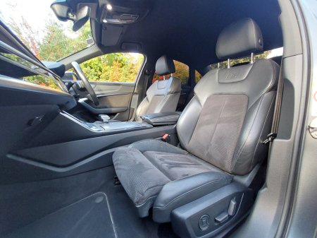 2018 Audi A6 2.0TDI 204 S tronic S Line €29,990 thumbnail