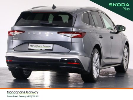 2025 Skoda Enyaq FL 85 5DR AUTO €44,950