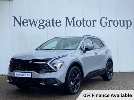 2026 Kia Sportage PHEV - 30th Anniversary -ORDER NOW FOR JANUARY 2026!