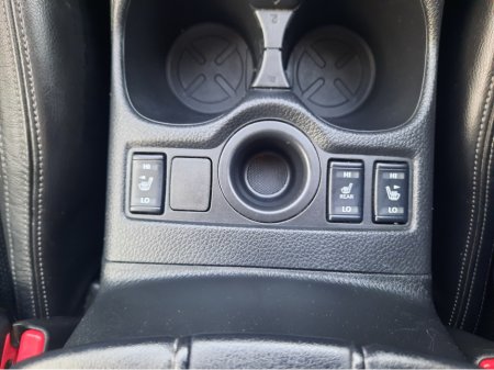 2019 Nissan X-Trail 1.6 DSL SVE 7 SEAT 18 4DR €21,950 thumbnail