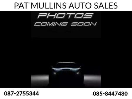 2016 Ford Fiesta MCA TITANIUM 1.25 60PS M5 5 5DR 4DR