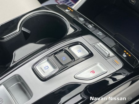 2022 Hyundai Tucson 4WD Executive PHEV Auto thumbnail