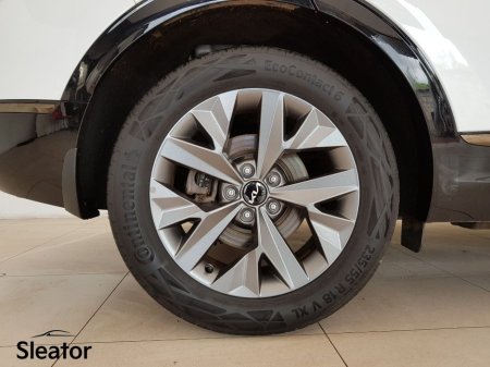 2024 Kia Sportage HEV Annivers €41,899