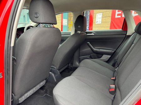 2019 Volkswagen Polo 1.0 TSI 65HP Trendline €11,950 thumbnail