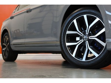 2022 Volkswagen Passat GTE DSG #16 €27,950