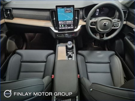 2026 Volvo XC90 T8 PHEV AWD Plus Dark, Pan roof , Google Assistant , Pilot Assist €103,450