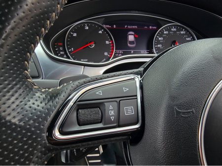 2015 Audi A7 S-Line Quattro 3.0 V6 Tdi 272 Bhp Auto 2015 (151) €19,950 thumbnail