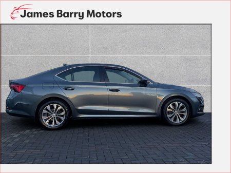2021 Skoda Octavia OCTAVIA AMB 2.0TDI 150HP