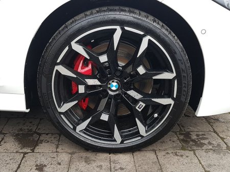 2026 BMW 3 Series 330e M Sport Saloon €66,221 thumbnail